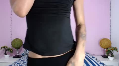 bellamy_094 online show from May 16, 2026, 2:38 pm