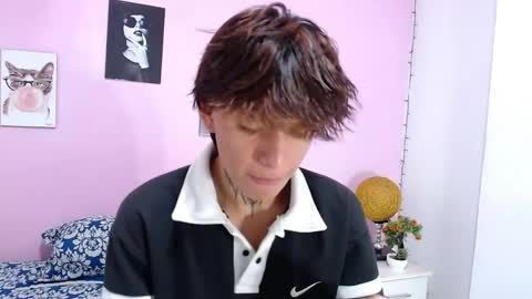 bellamy_094 online show from May 25, 2026, 12:55 pm