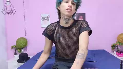 bellamy_094 online show from July 13, 2026, 6:55 pm