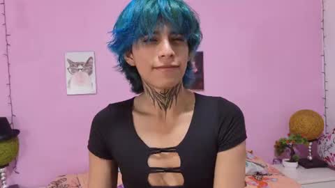 bellamy_094 online show from July 25, 2026, 7:33 pm