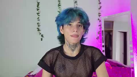 bellamy_094 online show from July 27, 2026, 11:23 pm