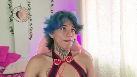 bellamy_094 online show from July 28, 2026, 9:14 pm