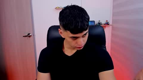 Snapshot of bellamykwan chatting on March 21, 2026, 4:50 am bellamykwan online show from March 21, 2026, 4:50 am