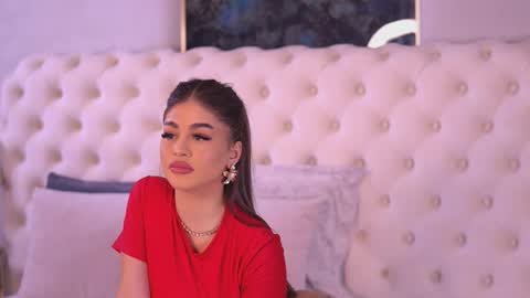 Bella online show from March 21, 2026, 7:28 pm