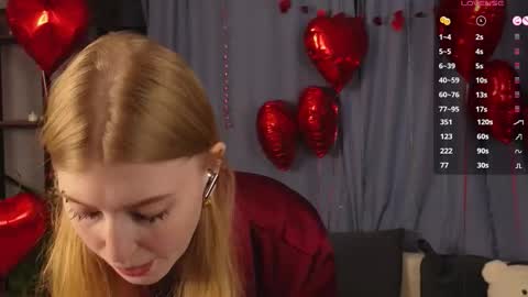 Lana but not DelRay online show from February 15, 2026, 11:30 am