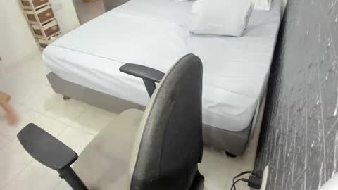 Bella  Angelycal online show from March 8, 2025, 10:45 pm