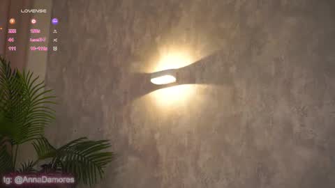 Anna  u can call me Ana de Armas online show from February 3, 2026, 2:53 am