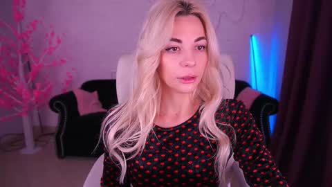 Bella online show from January 14, 2026, 7:58 am