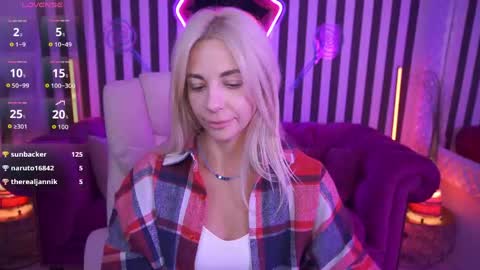 Bella online show from May 31, 2026, 6:09 pm