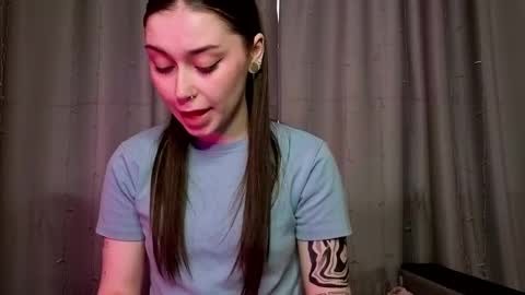 Daniela online show from April 24, 2026, 10:28 am