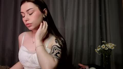 Daniela online show from May 15, 2026, 10:11 am
