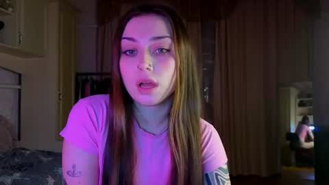 Daniela online show from July 28, 2026, 6:53 pm