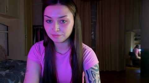 Daniela online show from July 28, 2026, 7:39 pm
