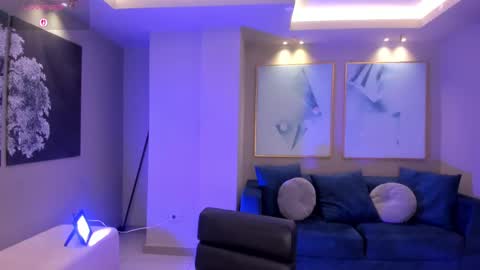  Bella Rose  online show from February 28, 2025, 7:05 am