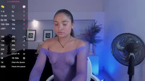 Snapshot of bellasky4 chatting on October 25, 2025, 7:19 pm Bella online show from October 25, 2025, 7:19 pm