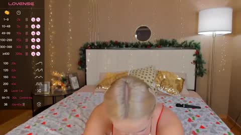 Bella online show from January 13, 2025, 3:45 am