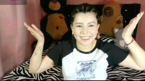 Aleja  online show from May 27, 2026, 5:32 pm