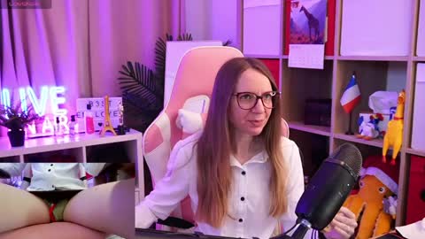 Alice online show from April 8, 2026, 6:46 am