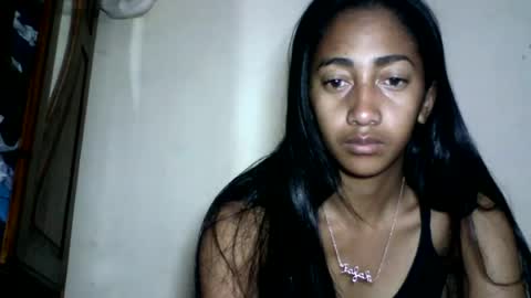 Snapshot of belle_annah chatting on July 27, 2026, 3:13 am belle_annah online show from July 27, 2026, 3:13 am
