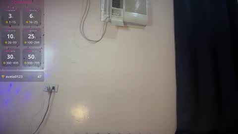 belle online show from March 9, 2026, 11:25 am