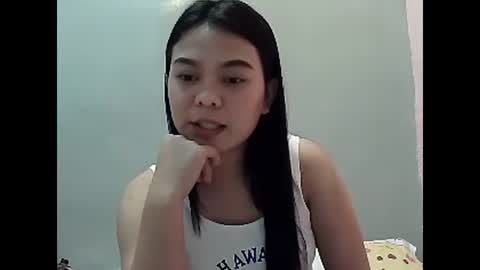 Snapshot of belle_ph chatting on January 15, 2025, 6:43 am Belle online show from January 15, 2025, 6:43 am