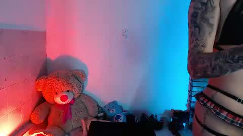 belle_ragazee online show from July 29, 2026, 6:33 am