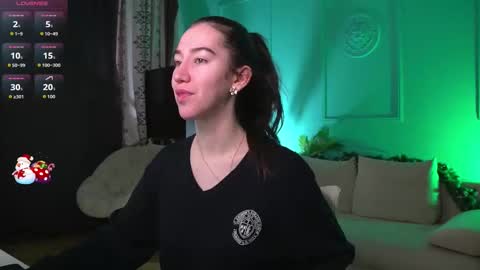 Bella online show from January 6, 2026, 10:30 am