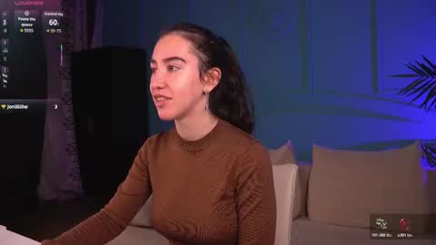 Bella online show from March 23, 2026, 3:49 pm