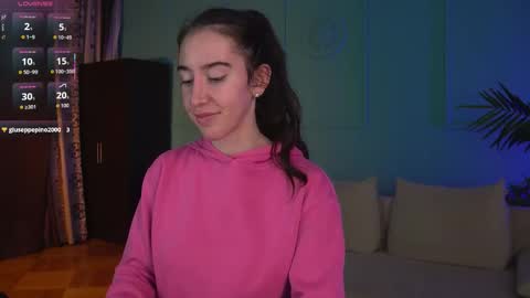 Bella online show from March 28, 2026, 4:17 pm