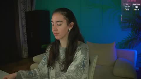 Snapshot of belle_via chatting on May 18, 2026, 2:34 pm Bella online show from May 18, 2026, 2:34 pm