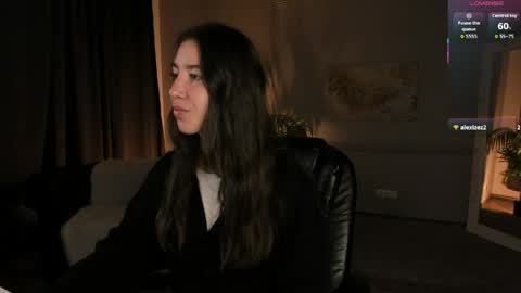 Snapshot of belle_via chatting on May 24, 2026, 8:30 am Bella online show from May 24, 2026, 8:30 am