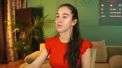 Bella online show from July 10, 2026, 4:09 pm