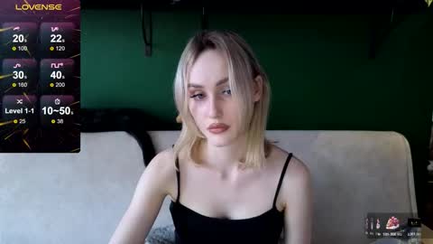 Belle online show from February 13, 2026, 9:49 am