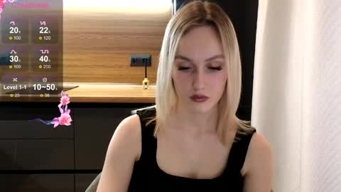 Snapshot of belle_vill chatting on April 17, 2026, 11:57 am Belle online show from April 17, 2026, 11:57 am