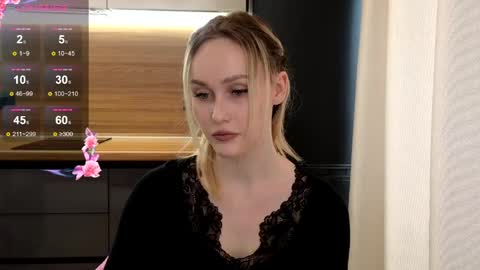 Snapshot of belle_vill chatting on May 3, 2026, 10:54 am Belle online show from May 3, 2026, 10:54 am