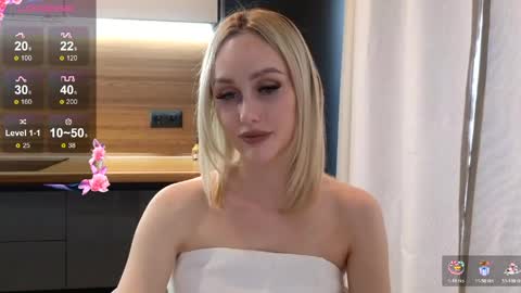Snapshot of belle_vill chatting on May 14, 2026, 12:23 pm Belle online show from May 14, 2026, 12:23 pm