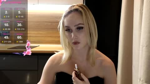 Snapshot of belle_vill chatting on May 21, 2026, 3:41 pm Belle online show from May 21, 2026, 3:41 pm