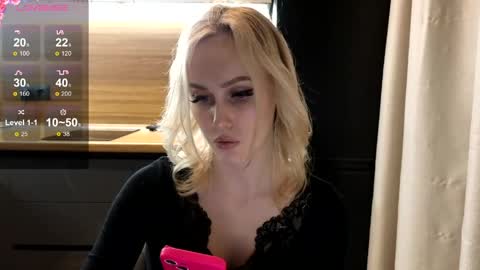 Snapshot of belle_vill chatting on May 24, 2026, 3:06 pm Belle online show from May 24, 2026, 3:06 pm