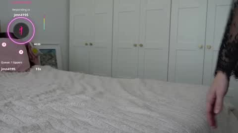 BELLE   online show from June 2, 2026, 4:03 am