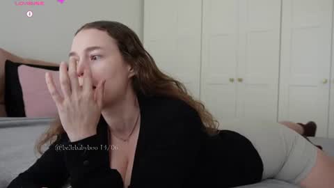 BELLE   online show from June 14, 2026, 2:57 am