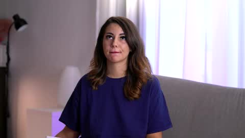 Belle online show from October 19, 2025, 2:29 pm