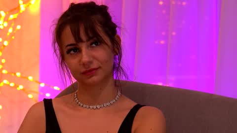 Snapshot of belleskye chatting on February 5, 2026, 9:08 pm Belle online show from February 5, 2026, 9:08 pm