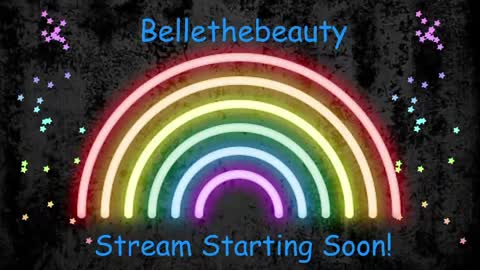 Belle online show from May 3, 2026, 11:44 pm