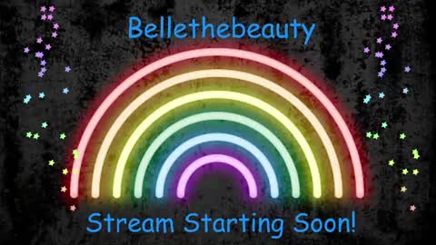 Belle online show from May 17, 2026, 5:42 pm