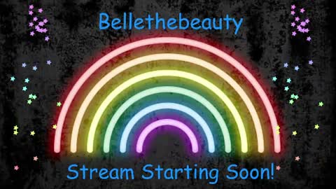 Belle online show from May 31, 2026, 9:05 pm