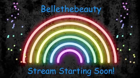 Belle online show from June 7, 2026, 5:49 pm