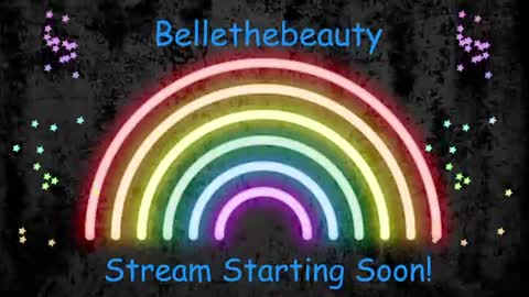 Belle online show from June 21, 2026, 11:07 pm