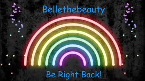 Belle online show from July 2, 2026, 3:23 am