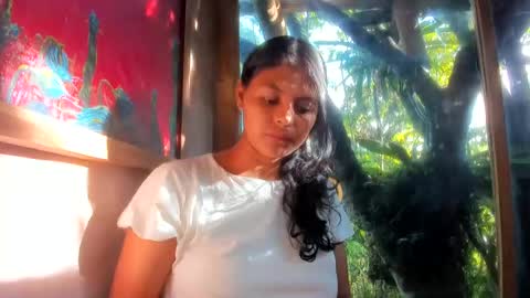 bellezacosmica online show from July 28, 2026, 12:34 pm
