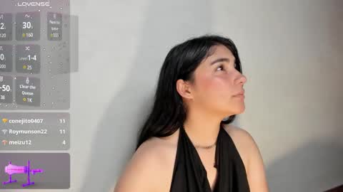 Snapshot of bellinda_21 chatting on January 3, 2025, 10:08 pm Belinda online show from January 3, 2025, 10:08 pm